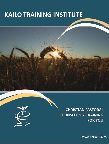 Kailo Training Institute Brochure